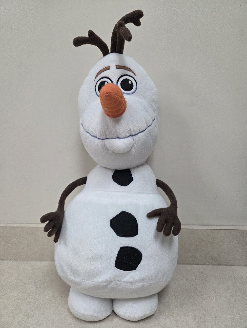 Disney's Frozen Olaf 23" Plush